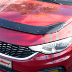 Fiat Egea Ön Kaput Rüzgarlığı 2015 Yılı ve Sonrasına Uyumludur