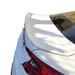 Fiat Egea SD Anatomik Spoiler 2015 Yılı ve Sonrasına Uyumludur