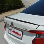 Fiat Egea SD Anatomik Spoiler 2015 Yılı ve Sonrasına Uyumludur