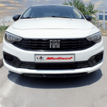 Fiat Egea SD Ön Karlık 2021 Yılı ve Sonrasına Uyumludur