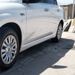 Fiat Egea Yan Marşpiel 2015 Yılı ve Sonrasına Uyumludur