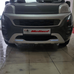 Fiat Fiorino Bodyguard 2015 Yılı ve Sonrasına Uyumludur