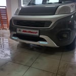 Fiat Fiorino Bodyguard 2015 Yılı ve Sonrasına Uyumludur