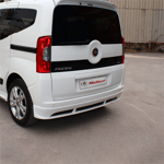 Fiat Fiorino Emotion Arka Karlık 2008 Ve Sonrası Uyumlu