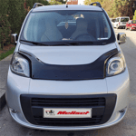 Fiat Fiorino Ön Kaput Rüzgarlığı 2008 Yılı ve Sonrasına Uyumludur