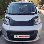 Fiat Fiorino Ön Kaput Rüzgarlığı 2008 Yılı ve Sonrasına Uyumludur