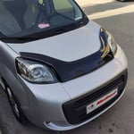 Fiat Fiorino Ön Kaput Rüzgarlığı 2008 Yılı ve Sonrasına Uyumludur