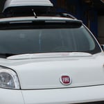 Fiat Fiorino Silgi Yeri 2008 Yılı ve Sonrasına Uyumludur