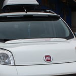 Fiat Fiorino Silgi Yeri 2008 Yılı ve Sonrasına Uyumludur