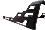 Fiat Fullback Dakar Ledli Rollbar 2016 ve Sonrası
