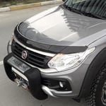 Fiat Fullback Ön Kaput Rüzgarlığı 2016 Yılı ve Sonrasına Uyumludur