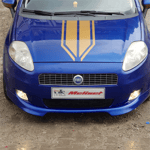 Fiat Grand Punto Ön Karlık 2006-2010 Yılı ve Arasına Uyumludur