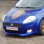 Fiat Grand Punto Ön Karlık 2006-2010 Yılı ve Arasına Uyumludur