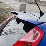 Fiat Grande Punto Abarth Model Spoiler 2006-2018 Yılı ve Arasına Uyumludur