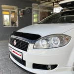 Fiat Linea Ön Kaput Rüzgarlığı 2007 Yılı ve Sonrasına Uyumludur
