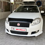 Fiat Linea Ön Kaput Rüzgarlığı 2007 Yılı ve Sonrasına Uyumludur
