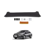 Fiat Linea Ön Kaput Rüzgarlığı 2007 Yılı ve Sonrasına Uyumludur