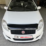 Fiat Linea Ön Kaput Rüzgarlığı 2007 Yılı ve Sonrasına Uyumludur