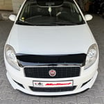 Fiat Linea Ön Kaput Rüzgarlığı 2007 Yılı ve Sonrasına Uyumludur