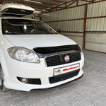 Fiat Linea Ön Kaput Rüzgarlığı 2007 Yılı ve Sonrasına Uyumludur