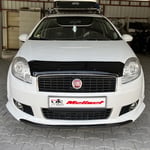 Fiat Linea Ön Kaput Rüzgarlığı 2007 Yılı ve Sonrasına Uyumludur