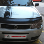 Fiat Palio Ön Kaput Rüzgarlığı 2006-2012 Yılı ve Arasına Uyumludur