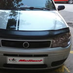 Fiat Palio Ön Kaput Rüzgarlığı 2006-2012 Yılı ve Arasına Uyumludur