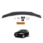 Fiat Palio Ön Kaput Rüzgarlığı 2006-2012 Yılı ve Arasına Uyumludur