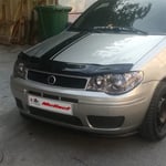 Fiat Palio Ön Kaput Rüzgarlığı 2006-2012 Yılı ve Arasına Uyumludur
