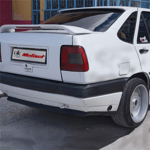Fiat Tempra Işıklı Spoiler 1992-1999 Arasına Uyumludur