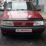 Fiat Tempra Ön Kaput Rüzgarlığı 1989-2000 Yılı ve Arasına Uyumludur