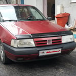 Fiat Tempra Ön Kaput Rüzgarlığı 1989-2000 Yılı ve Arasına Uyumludur