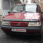 Fiat Tempra Ön Kaput Rüzgarlığı 1989-2000 Yılı ve Arasına Uyumludur