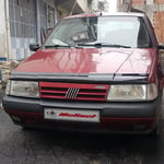 Fiat Tempra Ön Kaput Rüzgarlığı 1989-2000 Yılı ve Arasına Uyumludur