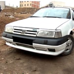 Fiat Tempra Ön Karlık 1992-1999 Yılı ve Arasına Uyumludur