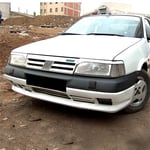 Fiat Tempra Ön Karlık 1992-1999 Yılı ve Arasına Uyumludur