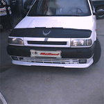 Fiat Tipo 1.4 Ön Karlık 1988-1995 Yılı ve Arasına Uyumludur