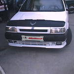 Fiat Tipo 1.4 Ön Karlık 1988-1995 Yılı ve Arasına Uyumludur