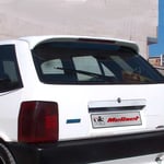 Fiat Tipo Işıklı Spoiler 1988-1995 Yılı Arasına Uyumludur
