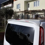 Ford Connect Anatomik Spoiler 2014-2021 Yılı ve Arasına Uyumludur