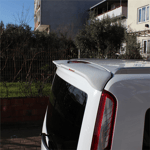 Ford Connect Anatomik Spoiler 2014-2021 Yılı ve Arasına Uyumludur