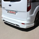Ford Connect Arka Karlık 2014-2021 Yılı ve Arasına Uyumludur