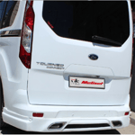 Ford Connect Arka Karlık 2014-2021 Yılı ve Arasına Uyumludur