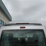 Ford Connect Ayaklı Işıklı Spoiler 2003-2014 Yılı ve Arasına Uyumludur