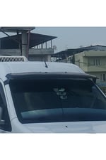 Ford Connect Ön Cam Güneşliği 2008-2013 Arası Uyumlu
