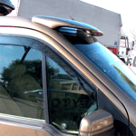 Ford Connect Ön Cam Güneşlik Yapıştırma 2003-2014 Yılı ve Arasına Uyumludur
