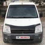 Ford Connect Ön Kaput Rüzgarlığı 2003-2008 Yılı ve Arasına Uyumludur