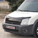 Ford Connect Ön Kaput Rüzgarlığı 2003-2008 Yılı ve Arasına Uyumludur