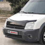 Ford Connect Ön Kaput Rüzgarlığı 2003-2008 Yılı ve Arasına Uyumludur