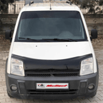 Ford Connect Ön Kaput Rüzgarlığı 2003-2008 Yılı ve Arasına Uyumludur